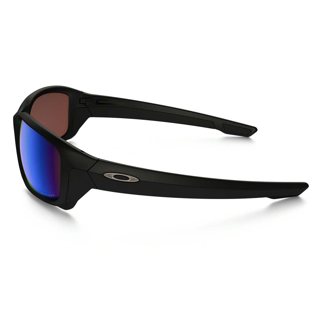 Oakley Polariserte Solbriller Straightlink Prizm