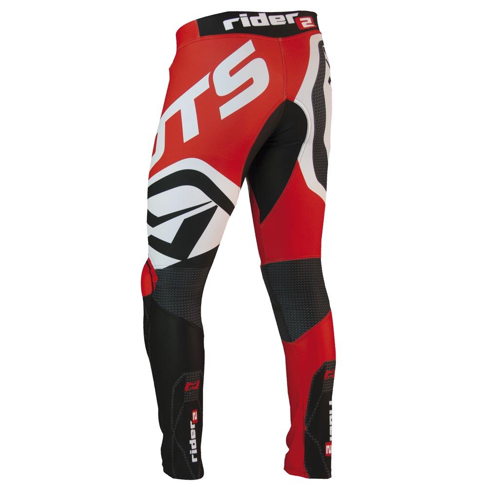 Mots Rider2 Trial Long Pants