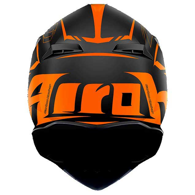 Airoh Terminator 2.1 S Slim Motorcross Helm