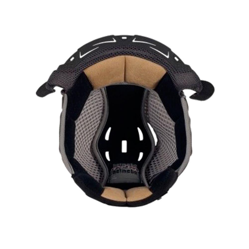 hebo-spare-inner-lining-for-helmet-zone-two-t-zero-ii-zone-2-carbon