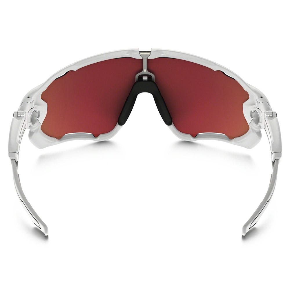 Oakley Oculos Escuros Jawbreaker Prizm Snow
