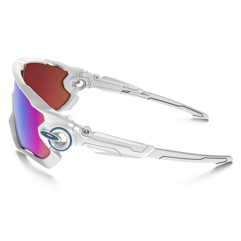 Oakley Jawbreaker Prizm Snow Sunglasses