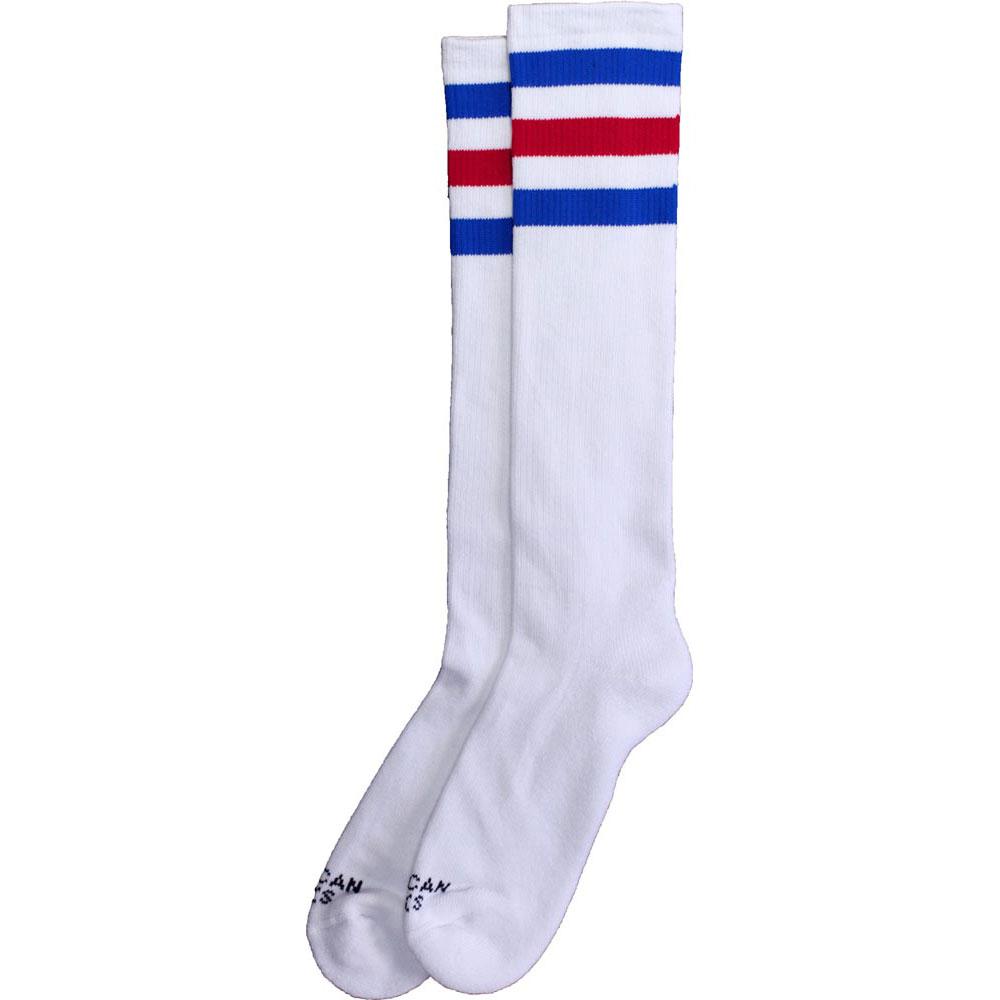 american-socks-american-pride-knee-high-sokken