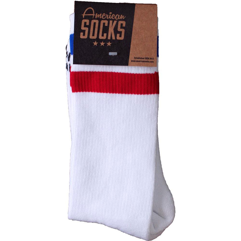 American socks American Pride I Mid High Socken