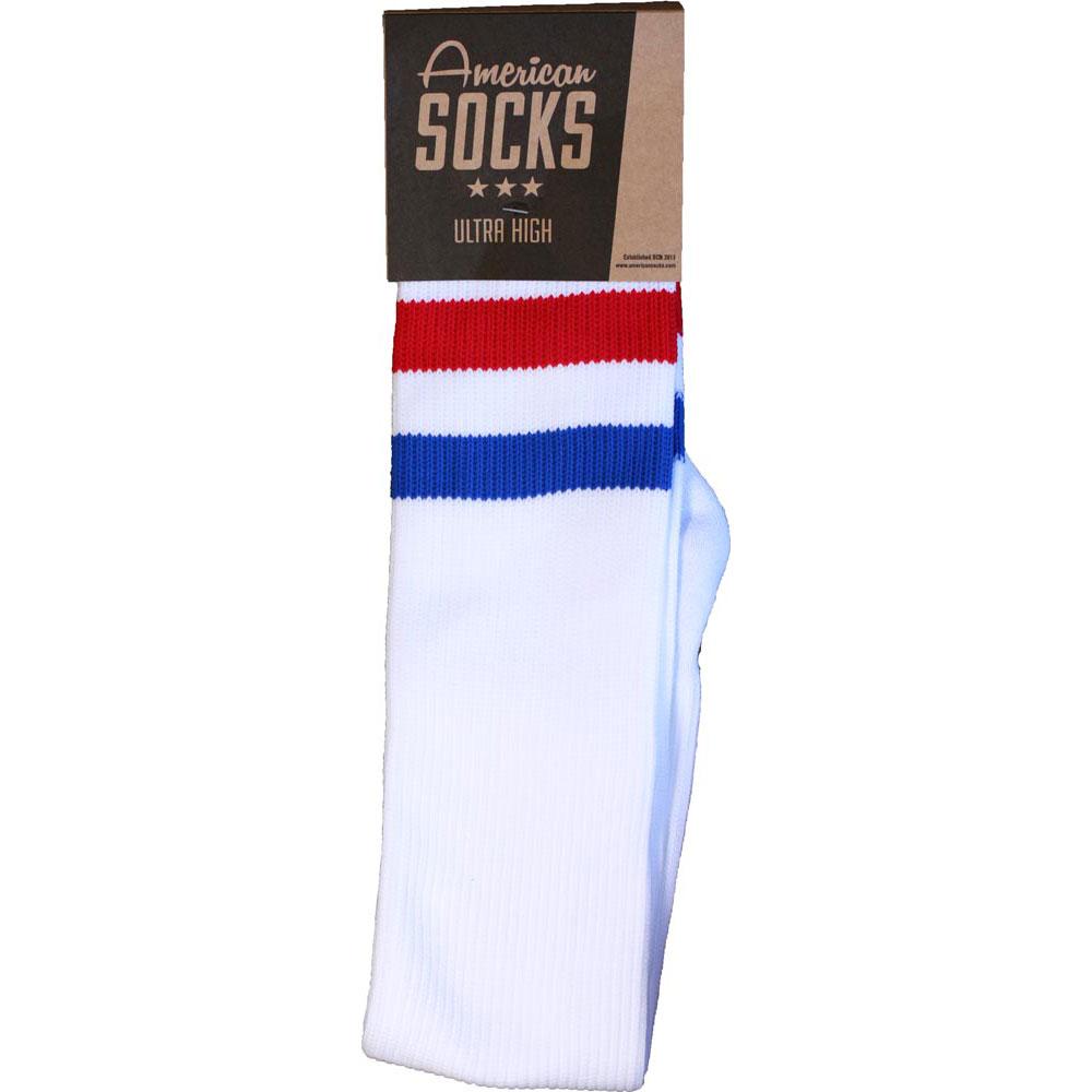 American socks American Pride Ultra High Sokken