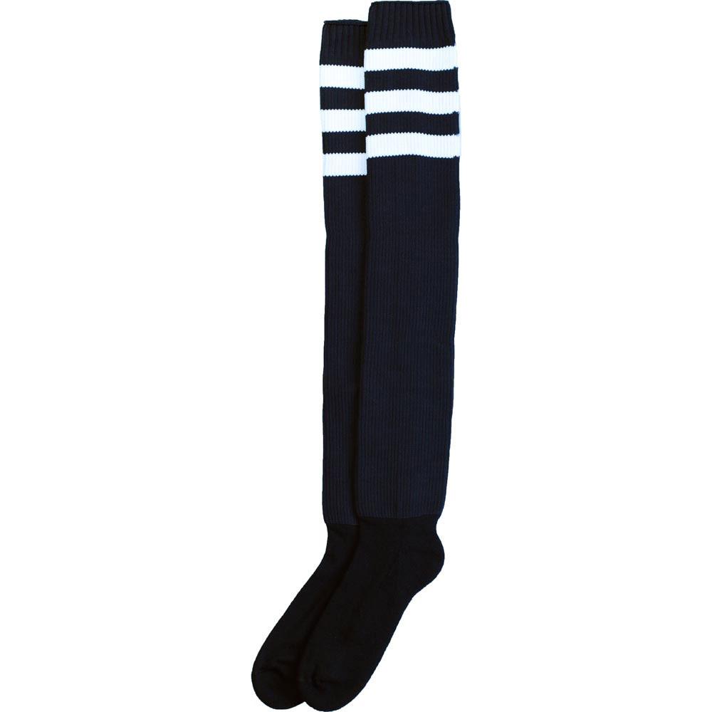 american-socks-back-in-black-ultra-high-socks