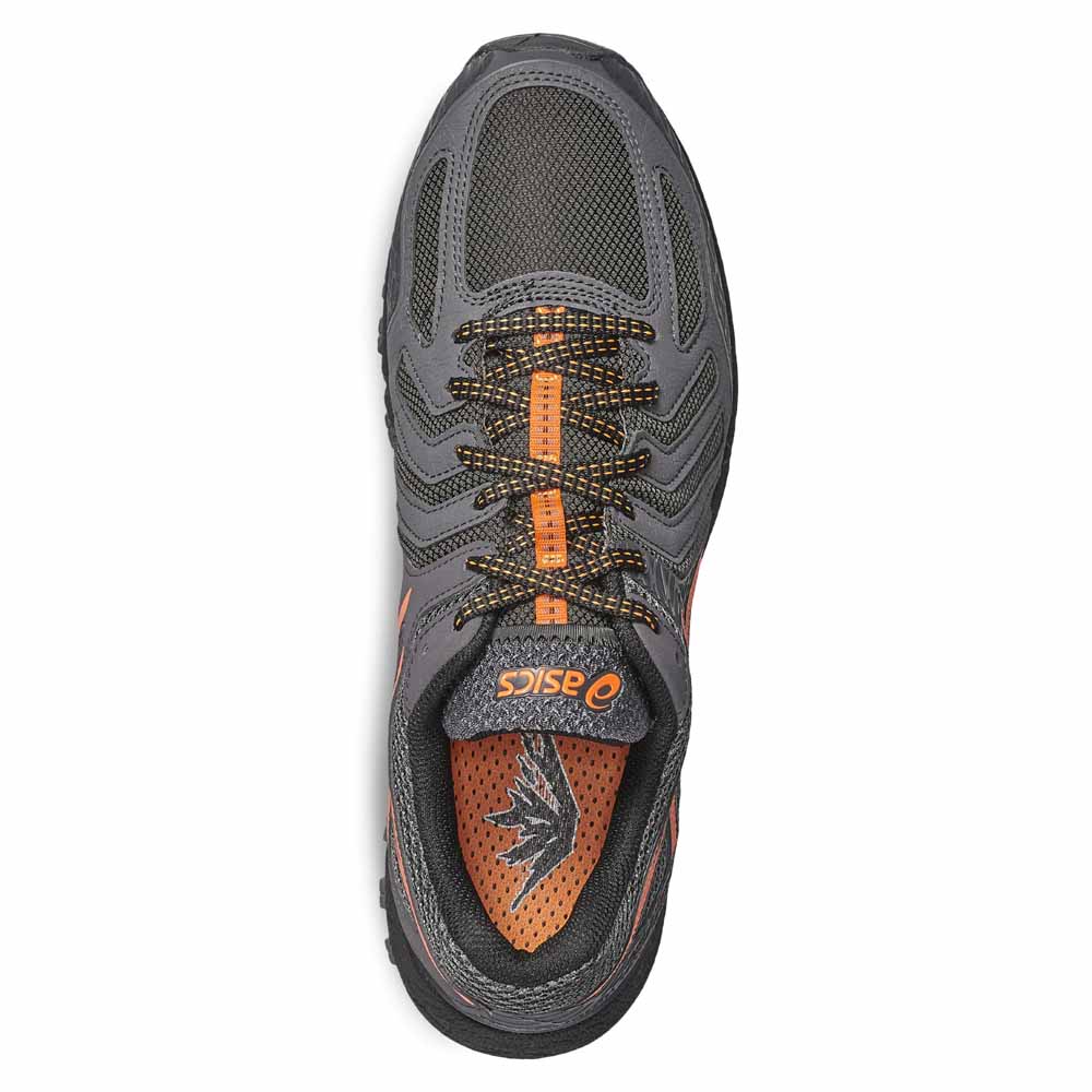 Asics Chaussures Trail Running Gel FujiAttack 5