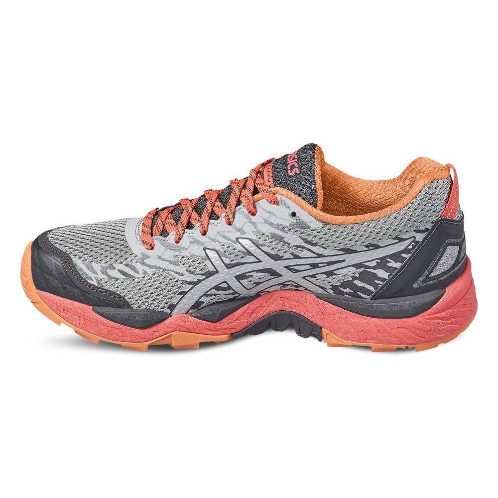 Asics Gel FujiTrabuco 5 Trail Running Shoes