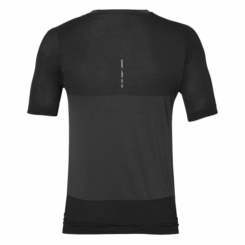 Asics FuzeX Seamless Kurzarm T-Shirt
