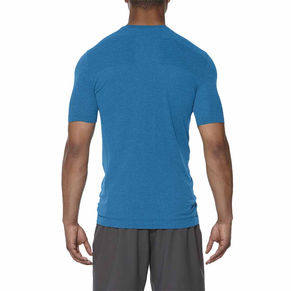 Asics Seamless Short Sleeve T-Shirt