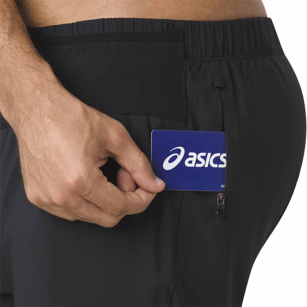 Asics 2 In 1 Short Pants