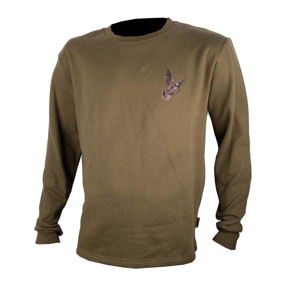 somlys-sweatshirt-woodcock-fleece