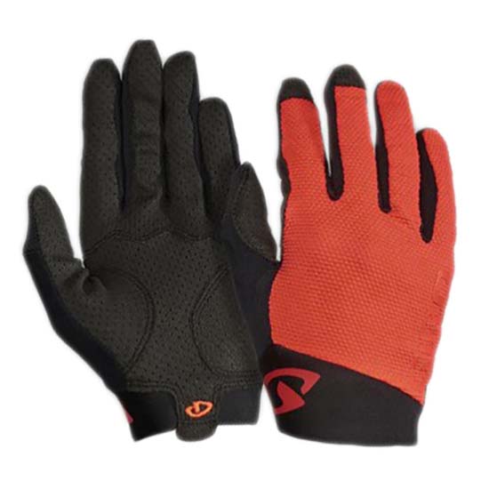 Giro Rivet II Long Gloves