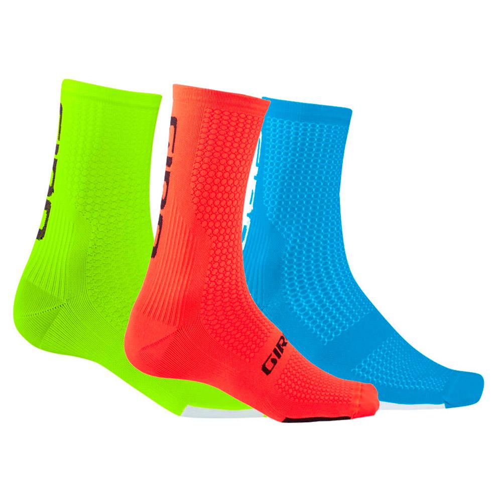 giro-hrc-team-sokken-3-pairs