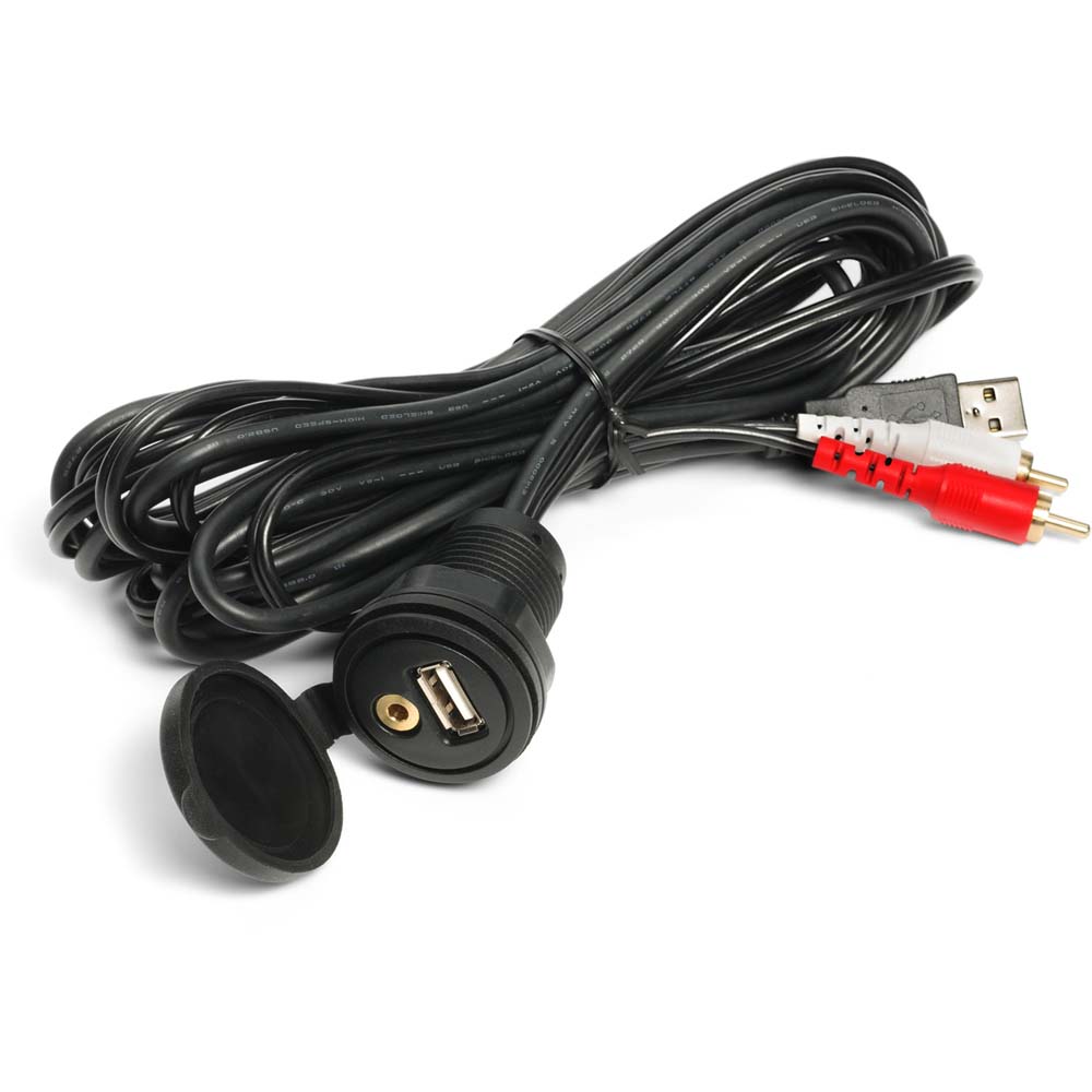 aquatic-av-aux-audio-3.5-mm-and-usb-kabel