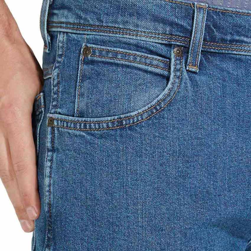 Wrangler Jeans Regular L34
