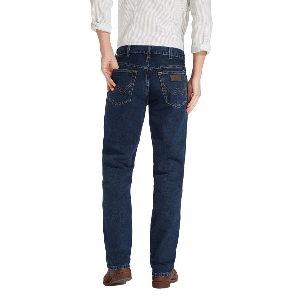 Wrangler Texas L34 jeans