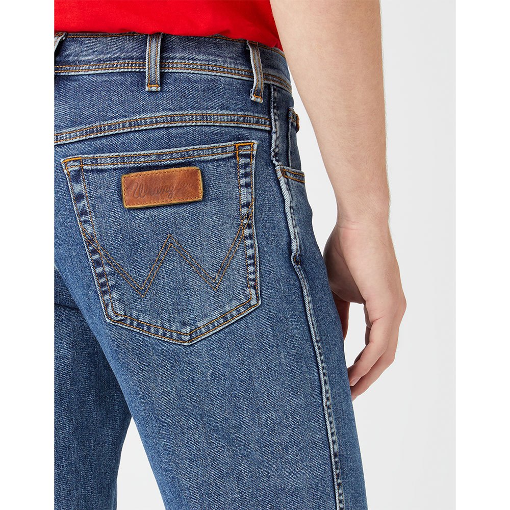 Wrangler Texas Stretch Jeans