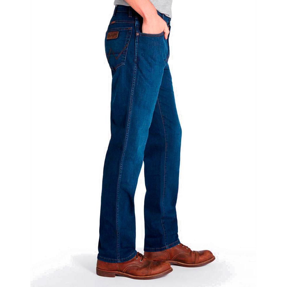 Wrangler Jeans Texas Stretch L36