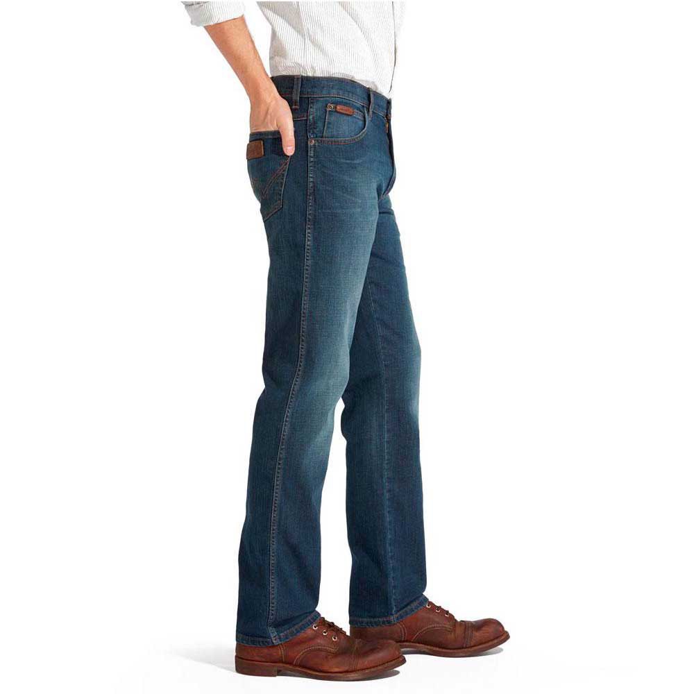 Wrangler Jeans Texas Stretch L36