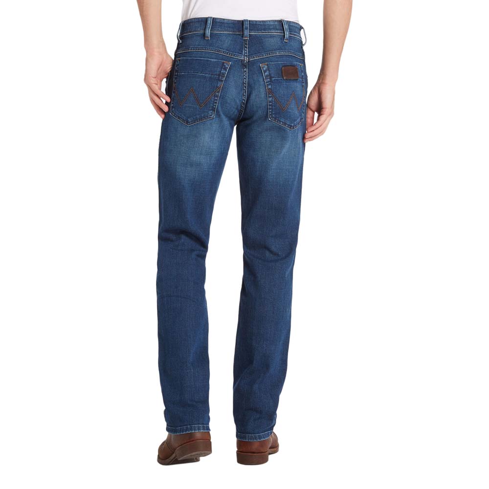 Wrangler Texas Stretch jeans
