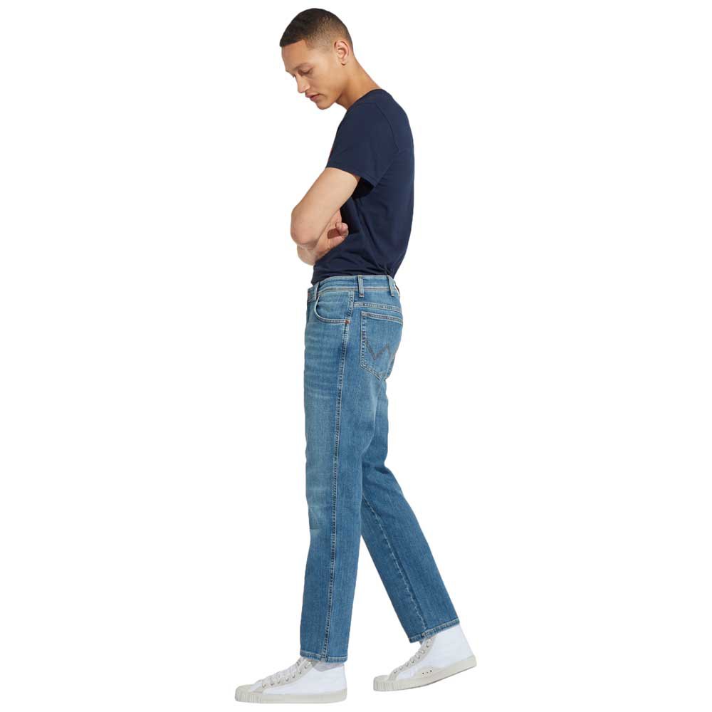 Wrangler Worn Broke L30 jeans