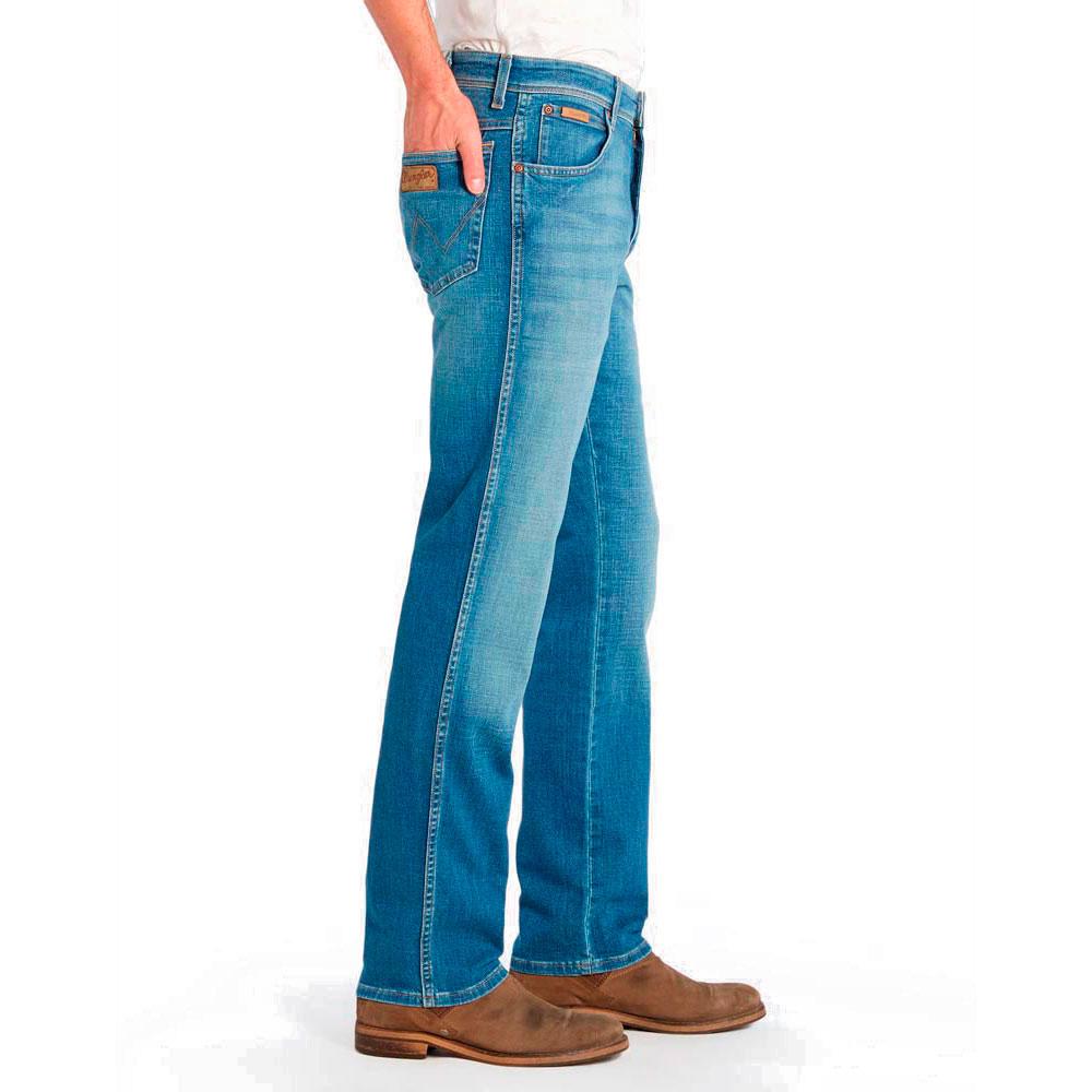 Wrangler Texas Stretch L36 jeans