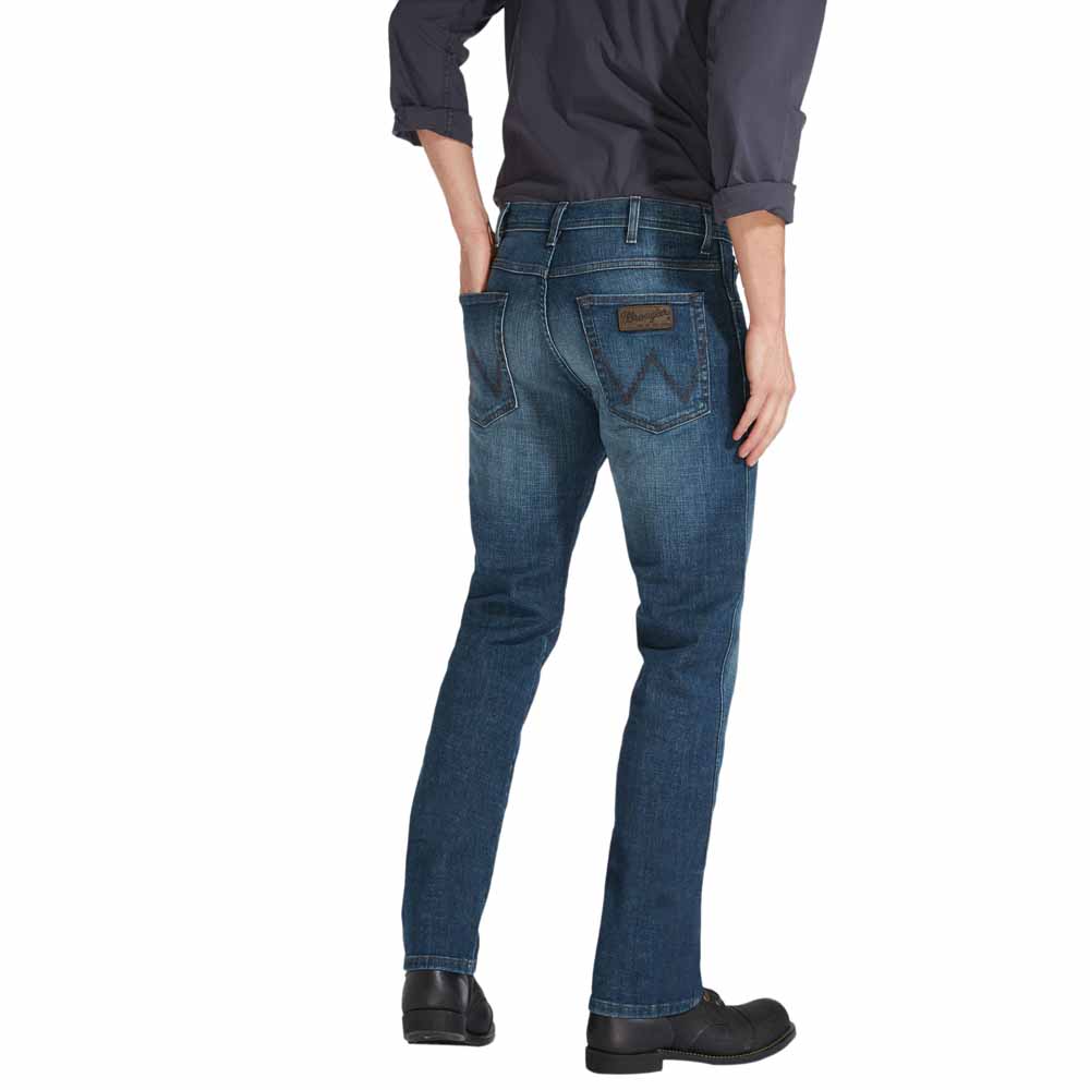 Wrangler Arizona Stretch L36 Jeans