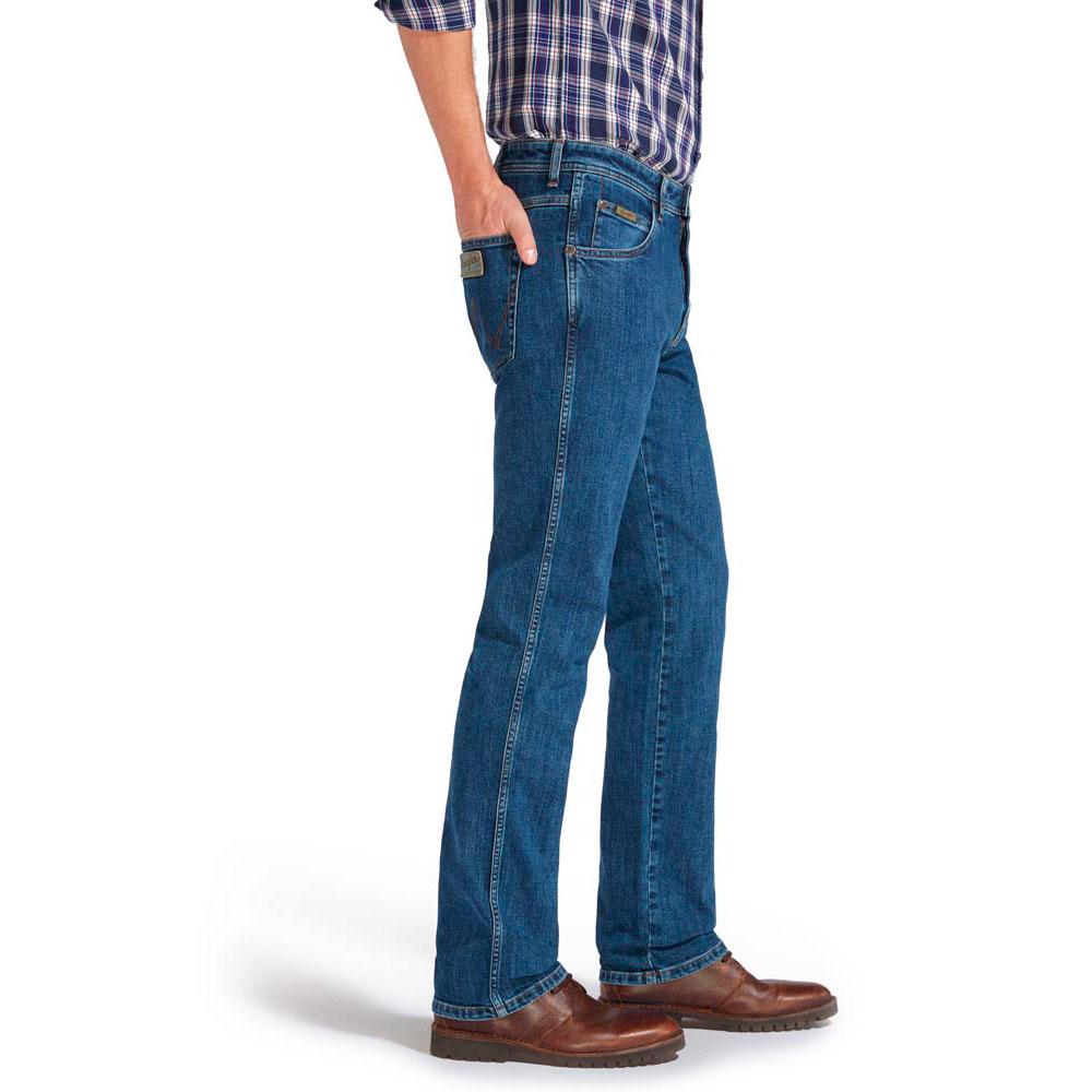 Wrangler Arizona Straight L35 jeans