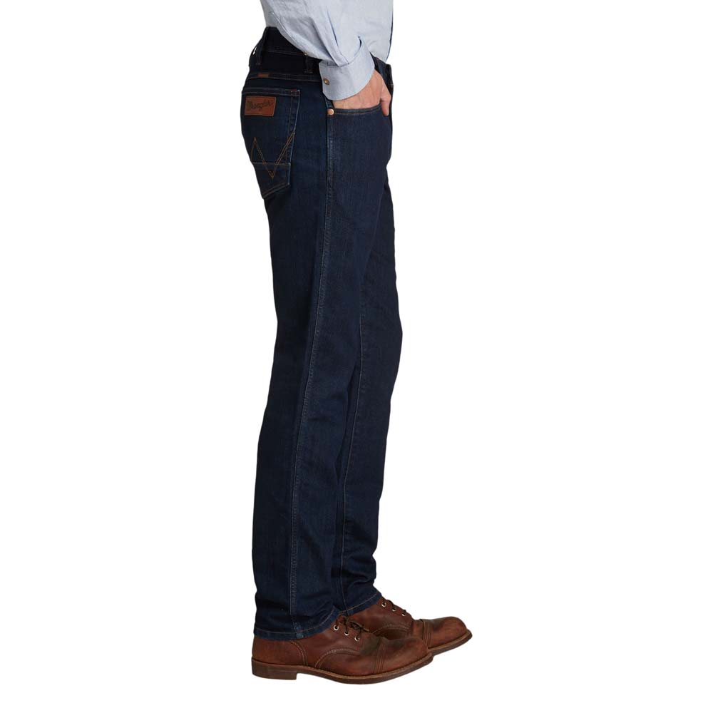 Wrangler Greensboro L32 jeans