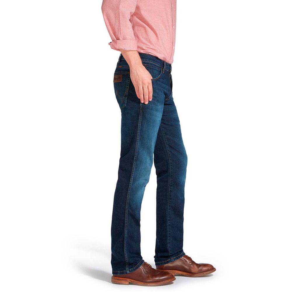 Wrangler Greensboro L34 jeans