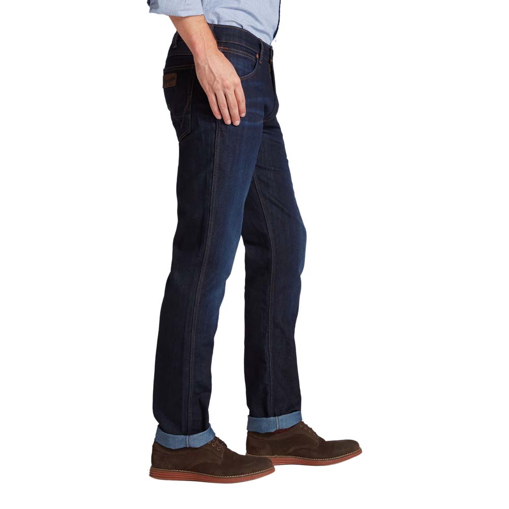 Wrangler Greensboro L36 Jeans