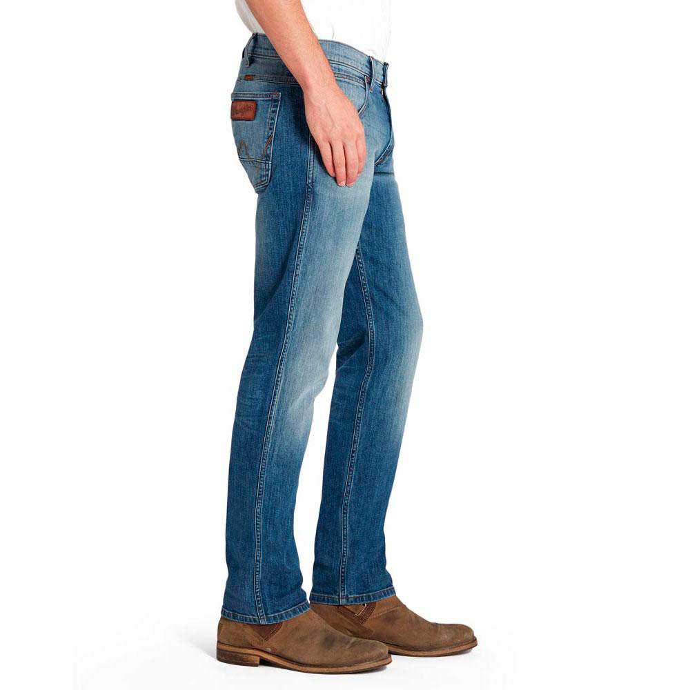Wrangler Greensboro L30 Jeans