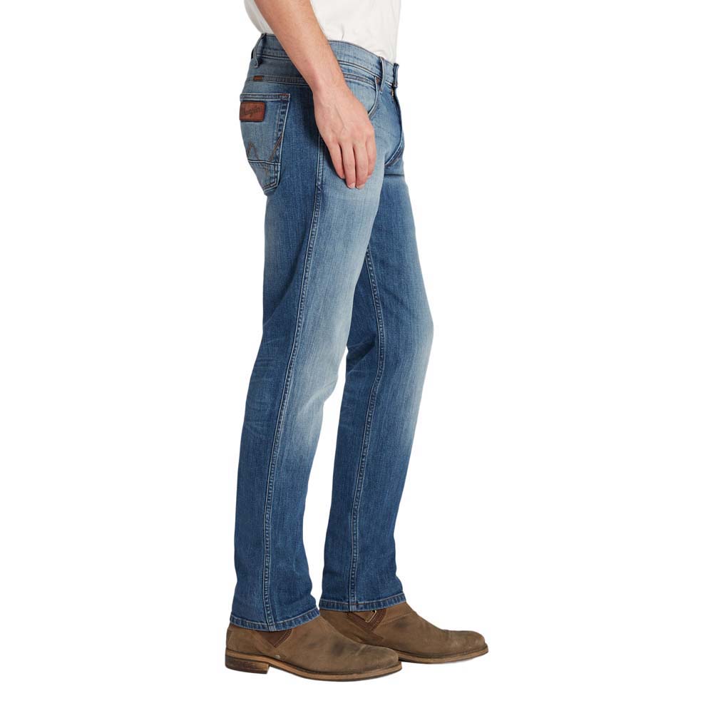 Wrangler Jeans Greensboro L36