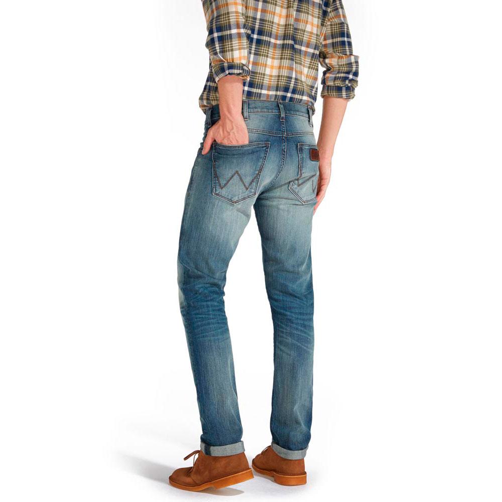 Wrangler Larston L32 Jeans
