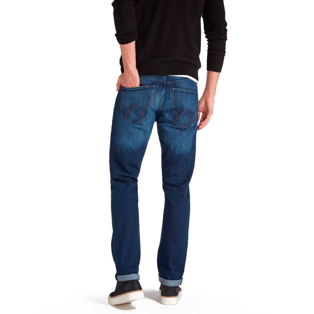 Wrangler Larston L34 Jeans