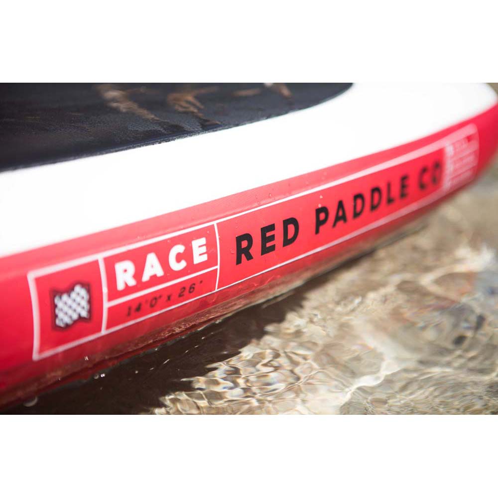 red Race 14´0