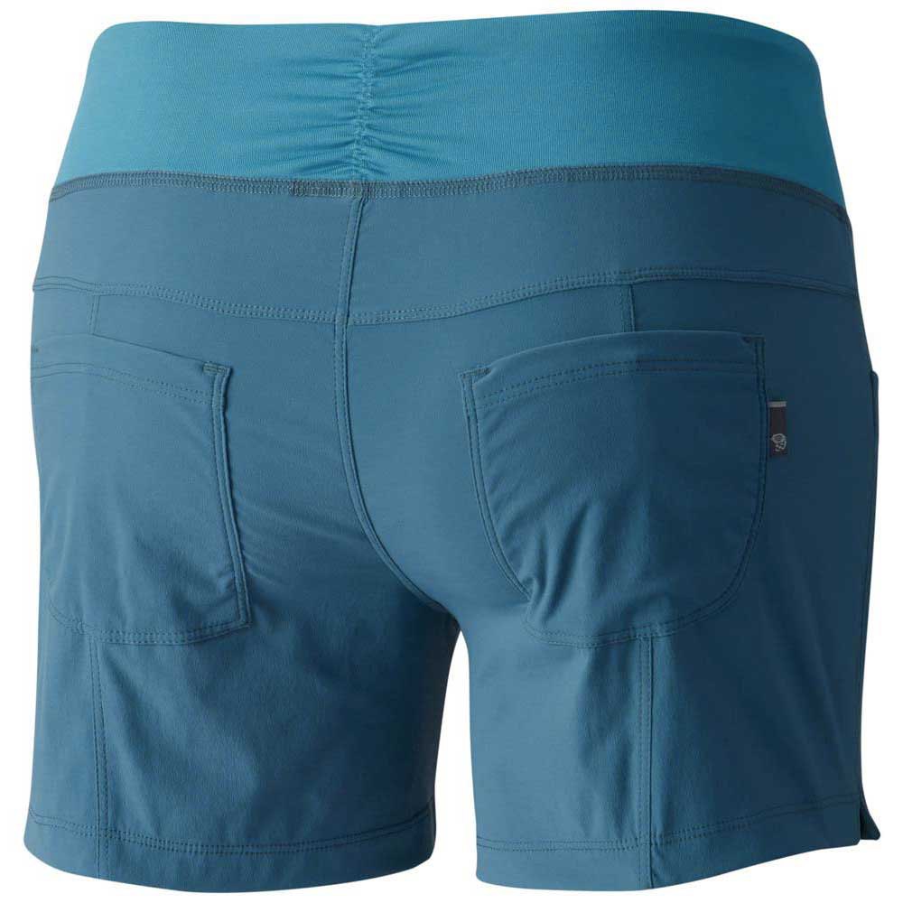 Mountain hardwear Dynama 4´´ Shorts Pants