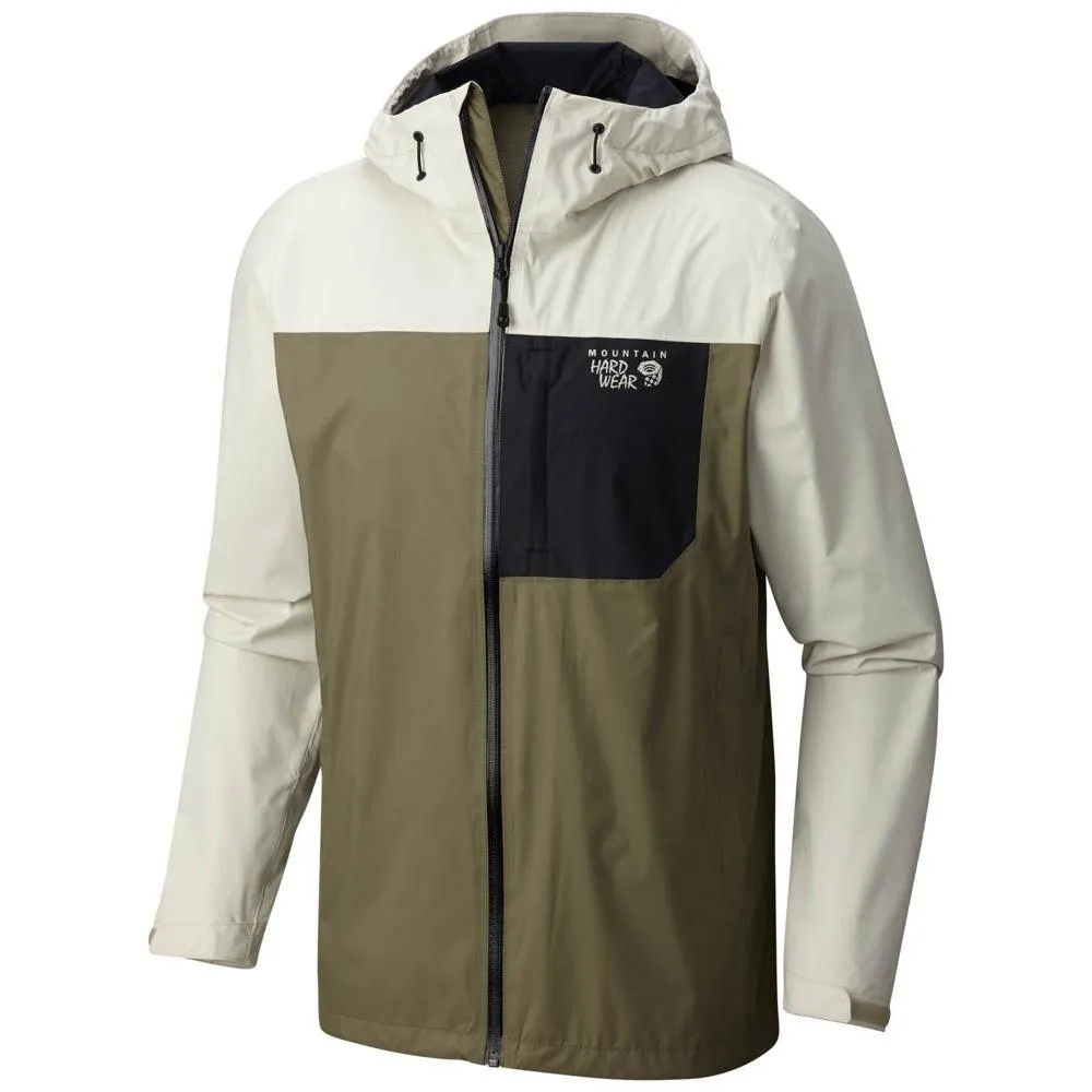 Mountain hardwear DynoStryke Jacket | Trekkinn ジャケット