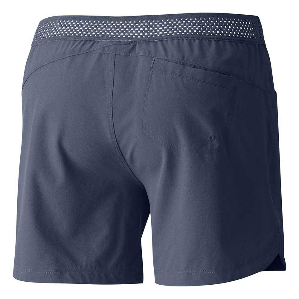 Mountain hardwear Pantalones Cortos Right Bank Scrambler 5´´