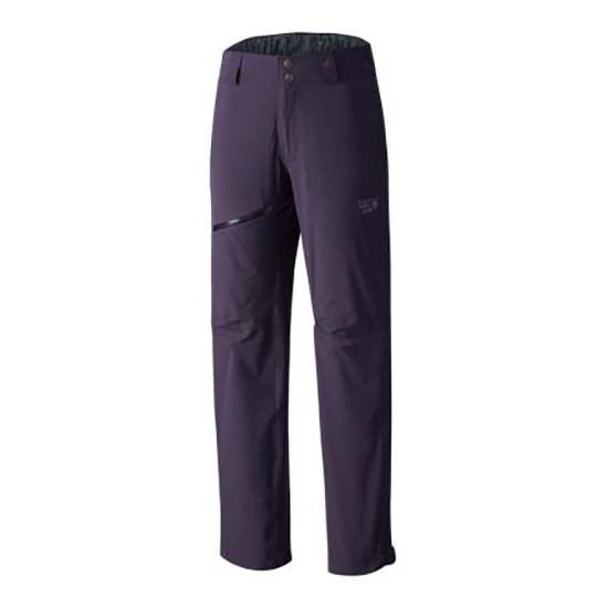 mountain-hardwear-pantalones-stretch-ozonic-regular