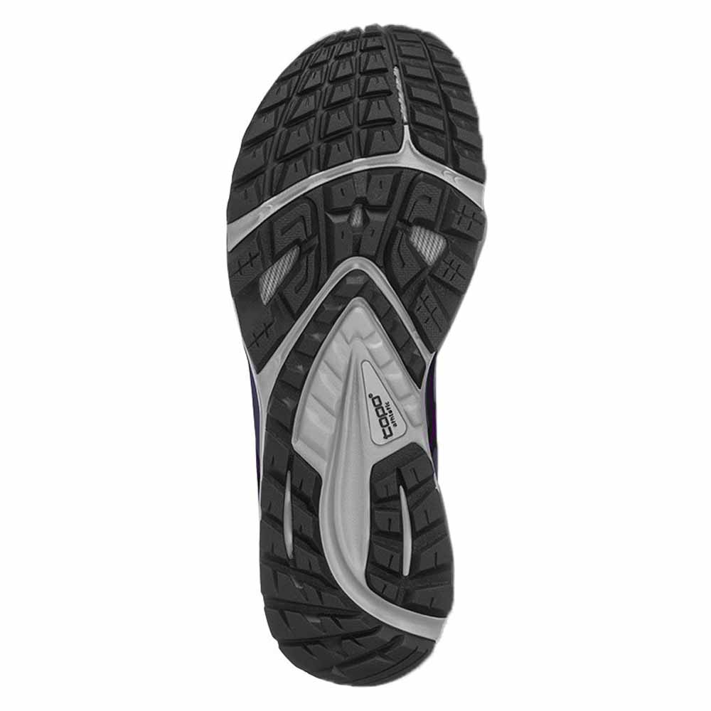 Topo athletic Chaussures de trail running Terraventure
