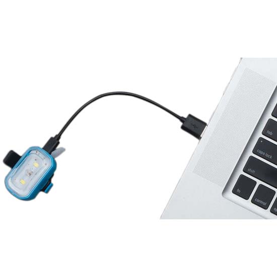 Blackburn Click USB Światło przednie