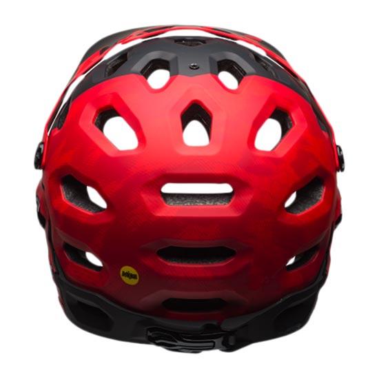 Bell Super 3R Downhill Helm