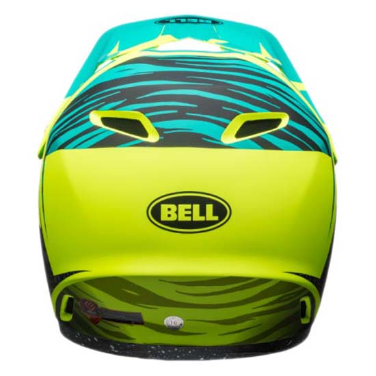 Bell Transfer 9 Downhill Helmet