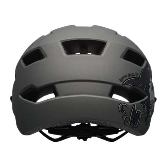 Bell Sidetrack MTB Helm