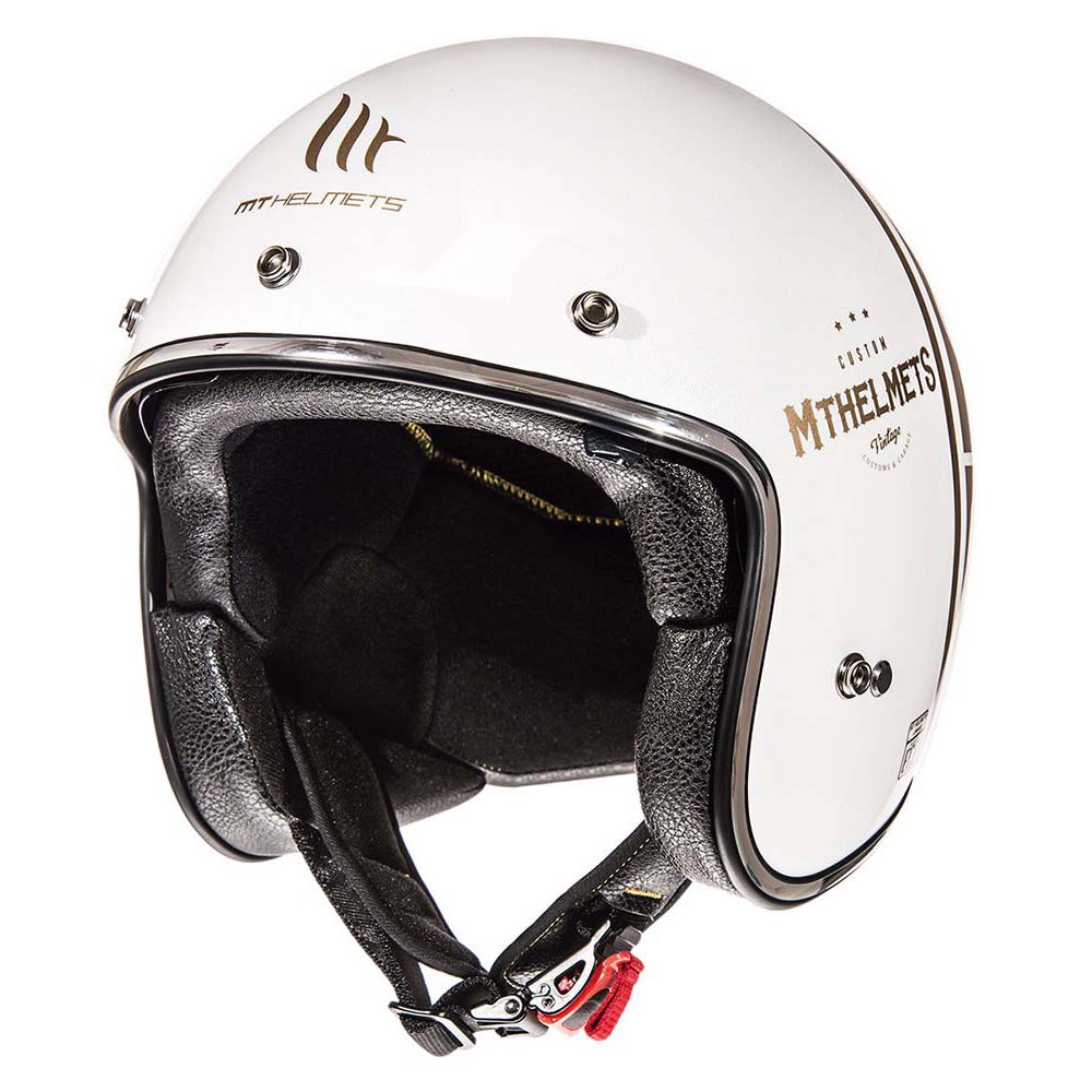 MT Helmets Casco Jet Le Mans SV Divenire