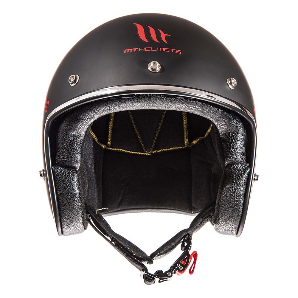 MT Helmets Capacete Jet Le Mans SV Divenire
