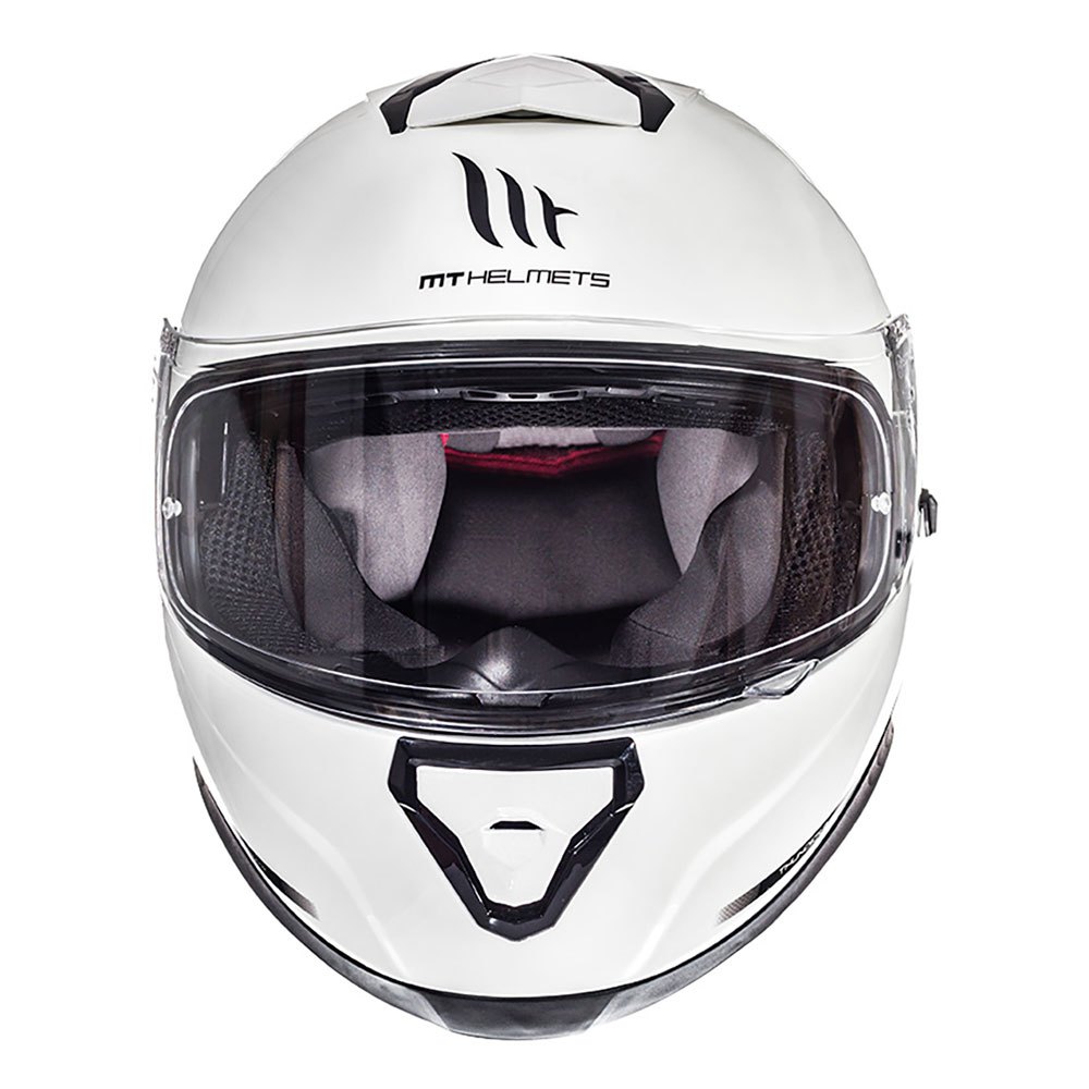 MT Helmets Thunder 3 SV Solid hjälm