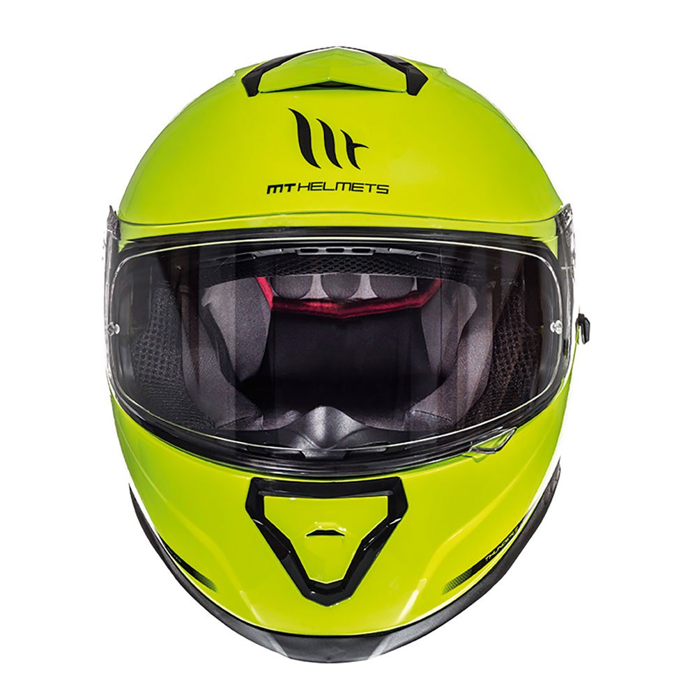 MT Helmets Casco integral Thunder 3 SV Solid